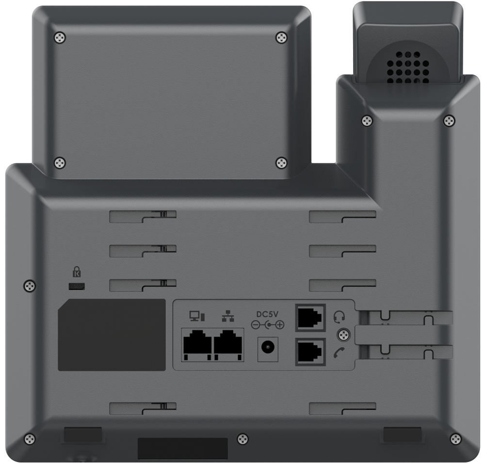 IP-телефон Grandstream GRP2603P