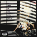 Siouxsie & The Banshees / Kaleidoscope (LP)