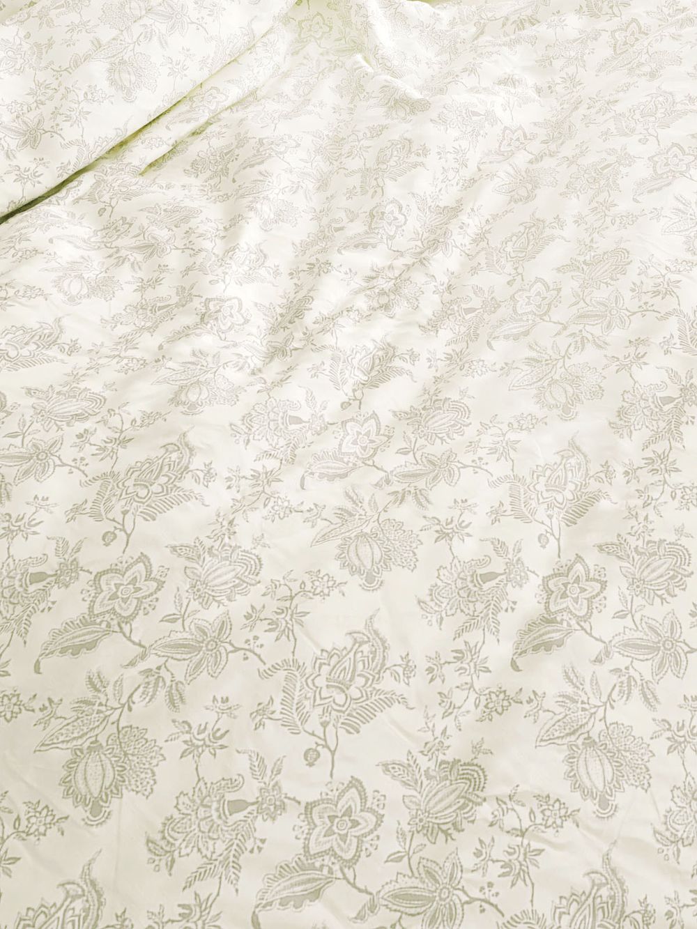 Постельное белье перкаль Сказка "Шамбала" 2-спальное Наволочка 50х70 см 2 шт Простынь на резинке 160x200 см Пододеяльник 175x215 см