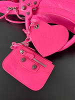 Balenciaga Neo Cagole City Small Bag 26 cm