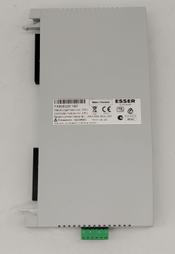 Прибор приемно-контрольный пожарный Honeywell ESSER FlexES Control FX18 18 зон FX808397