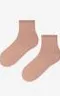DAMSKIE Len Носки женские