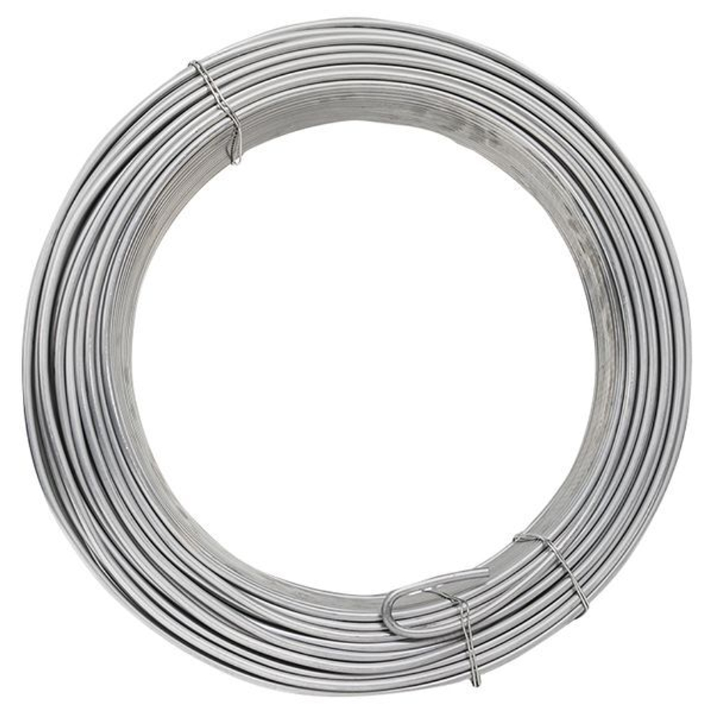 Пруток d 8мм (бухта 185м) алюминиевый EKF PROxima