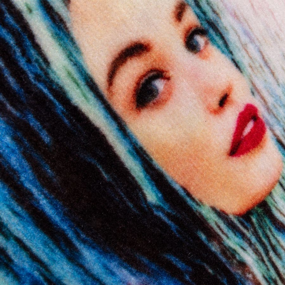 Коврик Seagirl