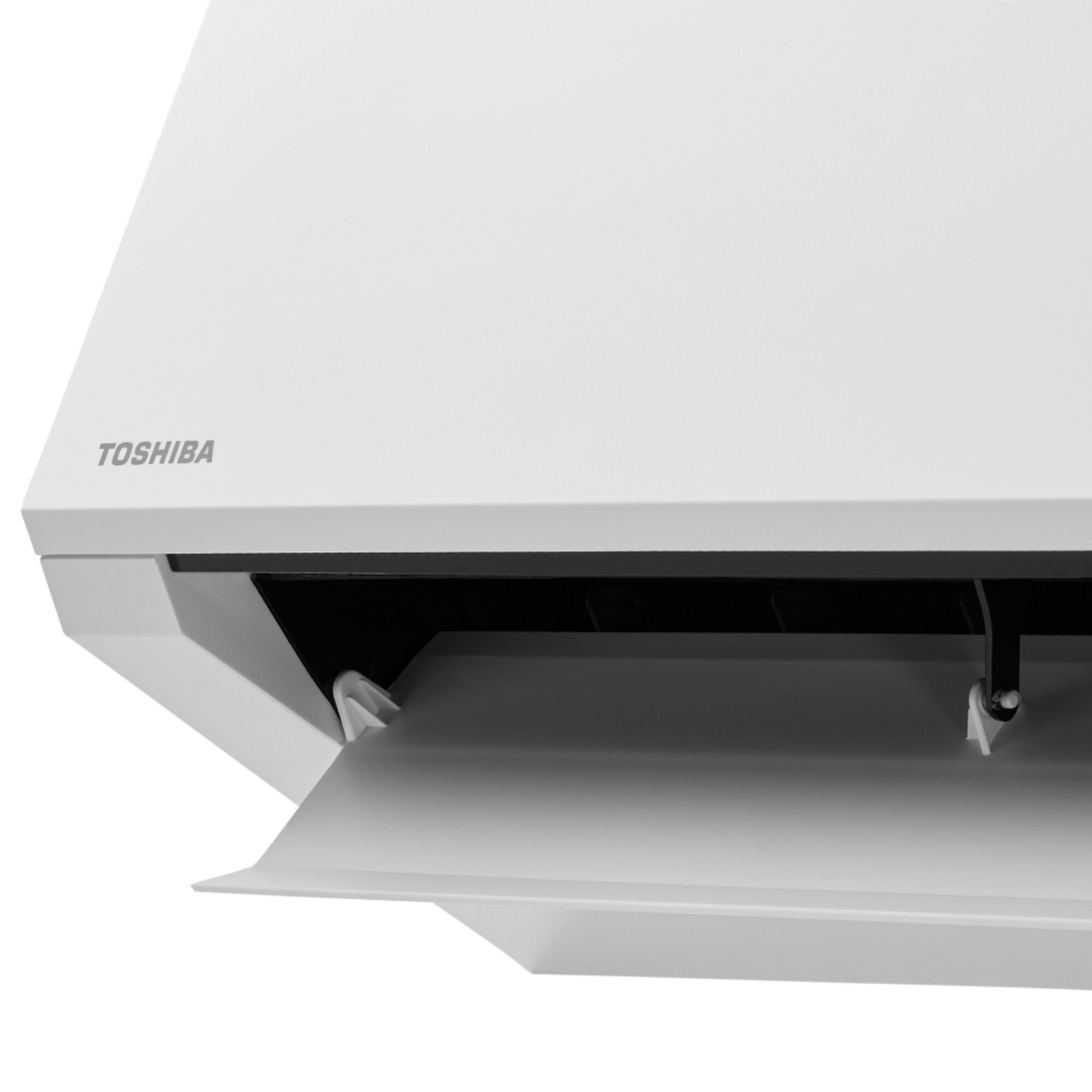 Сплит-система инверторного типа Toshiba Shorai Edge White RAS-B22G3KVSG-E/RAS-22J2AVSG-E1 комплект