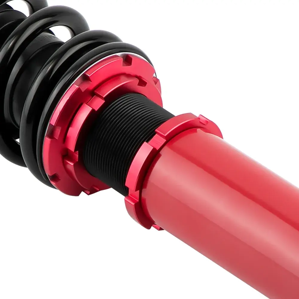 Adjustable Shock Coilovers Lowering Kit подходит для автомобиля Honda Accord 98-02 CG compatible for Acura TL 99-03