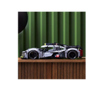 LEGO Technic PEUGEOT 9X8 24H Le Mans Hybrid Hypercar