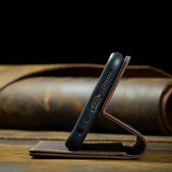 Чехол-книжка CaseMe Matte Realme 10 Pro