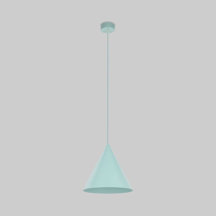 Подвесной светильник TK Lighting 6651 Cono