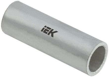 Гильза ГМЛ 240-24 луженая медн. ГОСТ 23469.3 IEK UGTY11-240-24