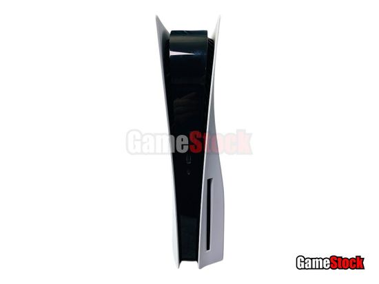 Игровая приставка Sony Playstation 5 825GB 2-Ревизия CFI-1118A Б/У S01F22501EL011502321