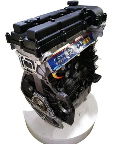 Двигатель a14xer