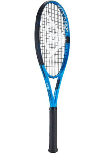Теннисная ракетка Dunlop FX 500LS