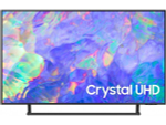 LED телевизор Samsung UE65CU8500 EU 4K Ultra HD