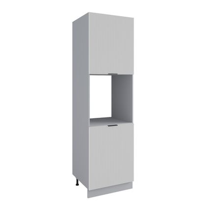 Кухня Модуль ПН 600 М (с нишей) Норма Паола Баунти