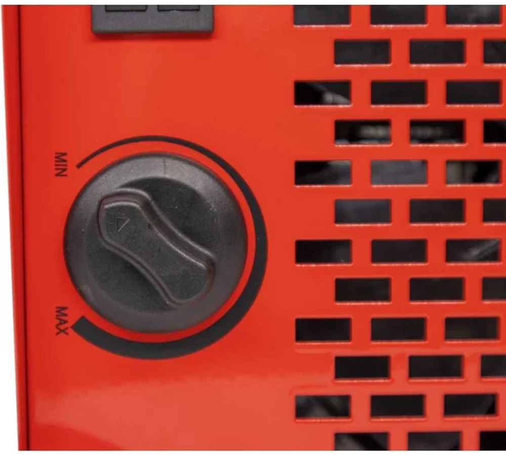 Электрическая тепловая пушка РЕСАНТА ТЭПК-3000