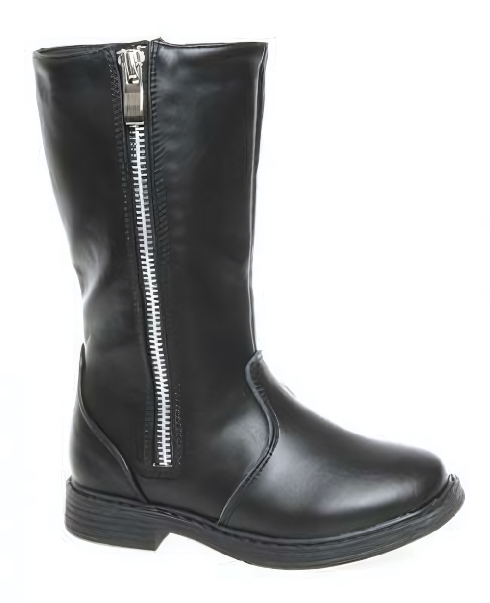 Сапоги Сказка R280626826. р.27, черный