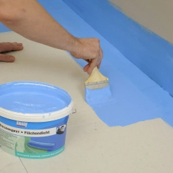 KNAUF Мастика гидроизоляционная 5 л 5 кг