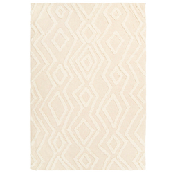 Ковер из новозеландской шерсти и хлопка imphal из коллекции ethnic, 200х300см