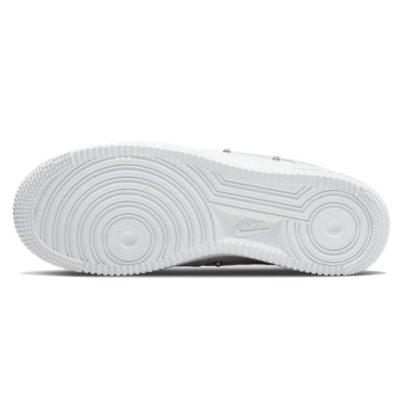 Кроссовки Nike Air FORCE 1 для скейтборда Низкие Женские