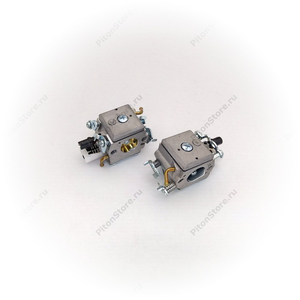 Карбюратор б/п Husqvarna 340/345/350 (а: 5032832-10) [Китай]