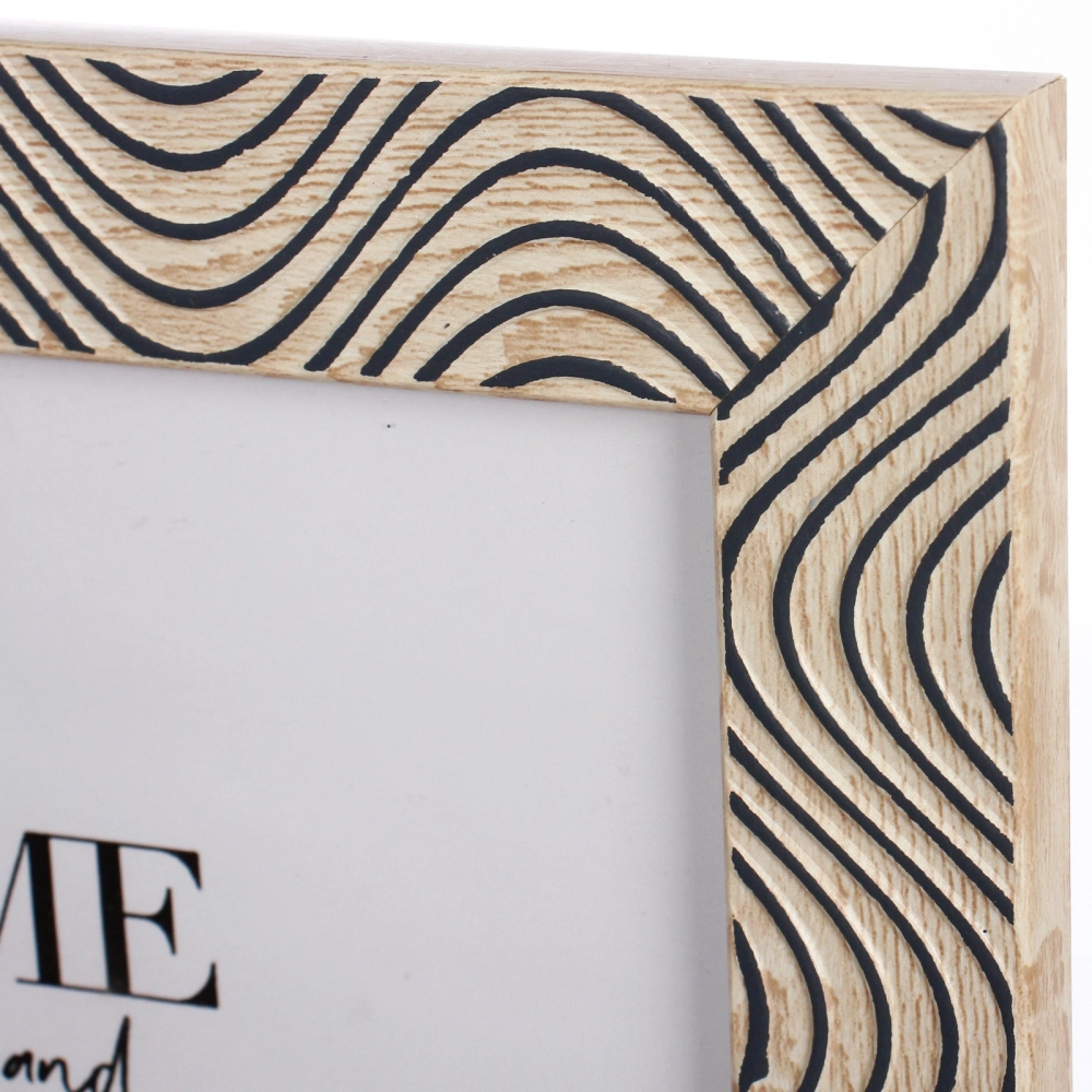 Фоторамка 13*18см «Верона» бежевый, пластик