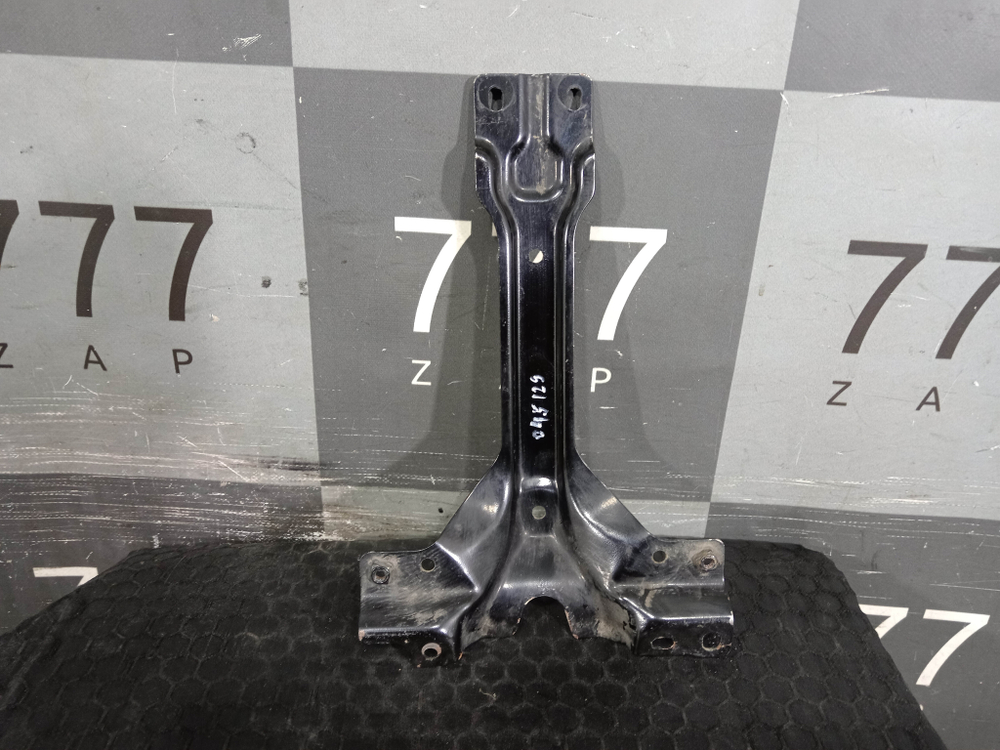 Кронштейн замка капота Haval Jolion 21-нв Б/У Оригинал 8402100XGW02A