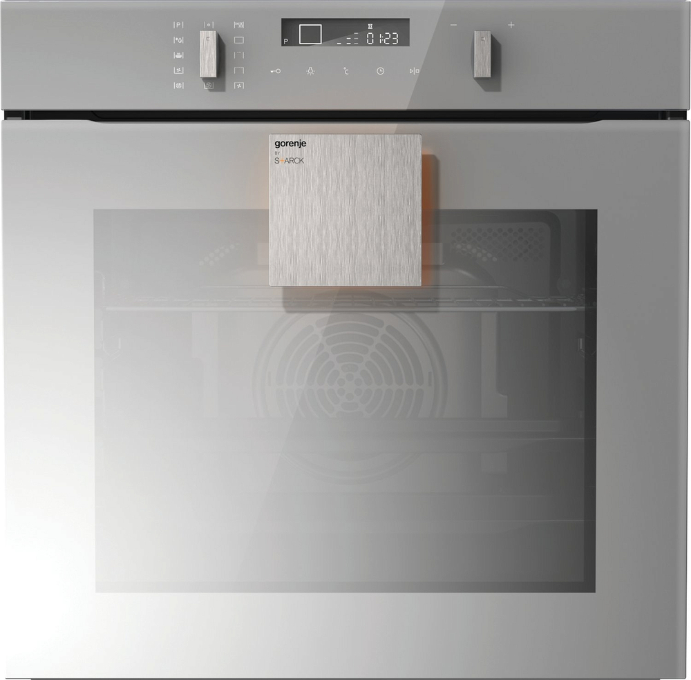 Независимый духовой шкаф Gorenje BOP747ST