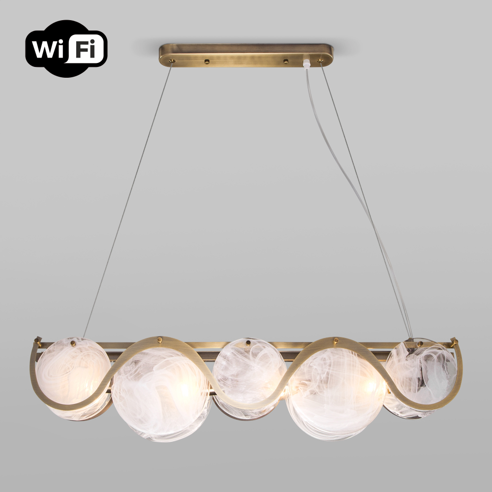 Подвесная люстра 354/4 Smart (322/4)