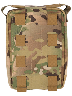 Медицинский подсумок WAS отрывной ARS ARMA