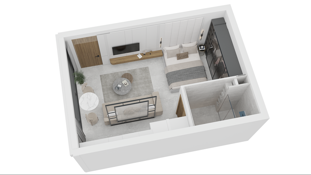 ЖК "CASA DEL MARE" Северный Кипр, район Esentepe. Расположен в элитном районе Северного Кипра, на берегу Средиземного моря, с собственной лагуной 20 минут до столицы