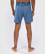 Шорты ММА Venum Light 5.0 Blue/White