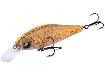 Воблер плавающий LJ Pro Series ANIRA F 06.90/706