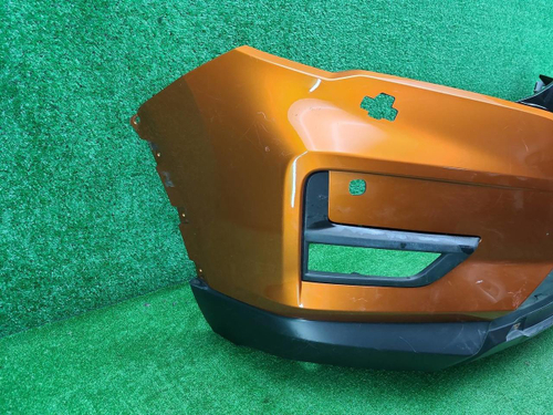 Бампер передний Nissan X-Trail T32 (2017-2022)