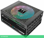 Блок питания Thermaltake Toughpower iRGB Plus 1650W (PS-TPI-1650F3FDTE-1)