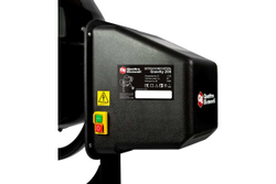 Бетоносмеситель QUATTRO ELEMENTI Gravity 200 (полиамидный венец) 916-035