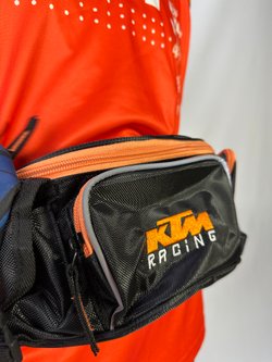 Мотосумка КТМ