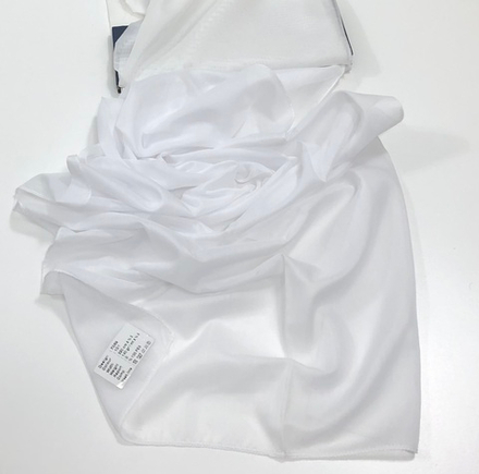 Тюль Megara арт. 7089 (высота 320 см, Турция)