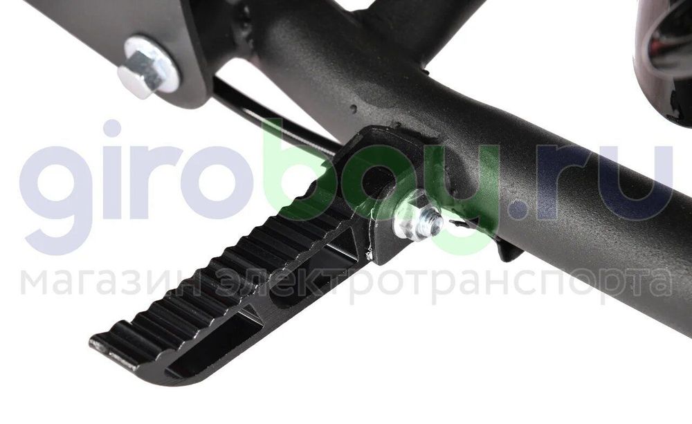 Электроскутер CityCoco WHITE SIBERIA PRO MAX 3950W (Черный) фото 24 Электроскутер CityCoco WHITE SIBERIA PRO MAX 3950W (Черный) фото 24 фото №29