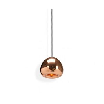 Tom Dixon Void Pendant