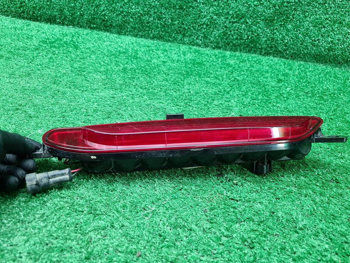 ПТФ центральный Omoda C5 (2022-н.в.)