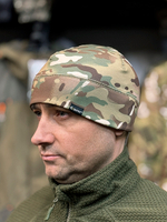 Шапка мужская Gongtex Мультикам