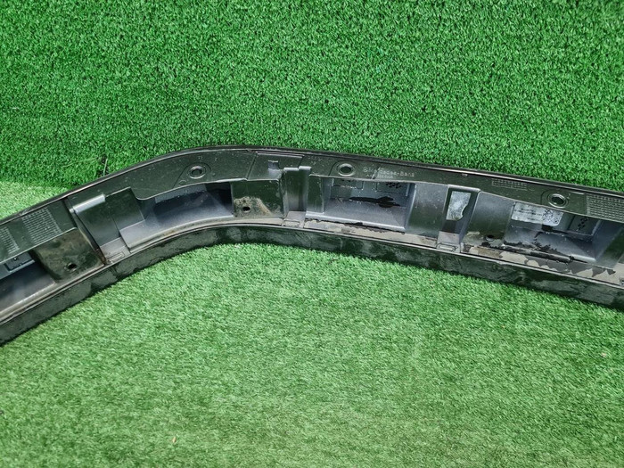 Расширитель зад. правый Mercedes G W463 18-нв AMG