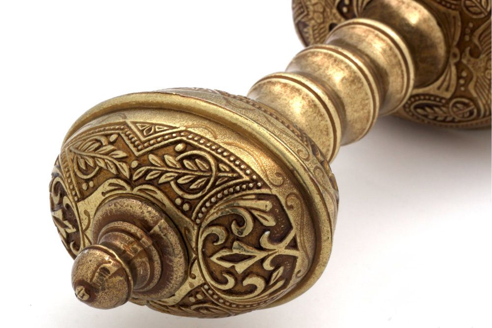 Denix Меч римский в ножнах, 1 век до н.э., латунь