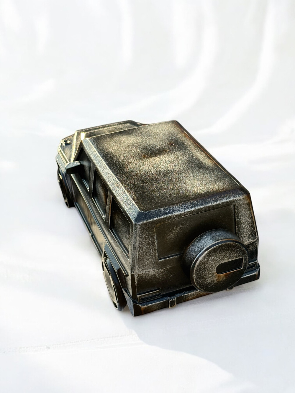 Cтепан Scaro G63 “Гелик”
