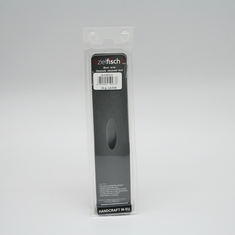 Блесна Trout Bait GARDA 43S 45 гр