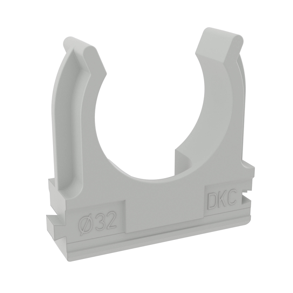 Держатель с защелкой, д.32мм (розница)