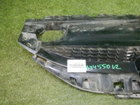 Решетка радиатора Hyundai IX35 (2010-2015)
