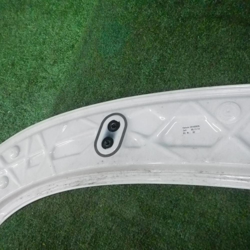 Спойлер крышки багажника с механизмом BMW 3er F34 (2013-2019)