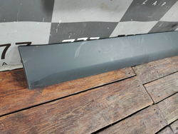 Накладка двери передней левой Land Rover Discovery Sport (L550) 14-19 Б/У Оригинал LR116797